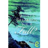 What's Breaking Your Fall?