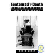 Sentenced to Death
