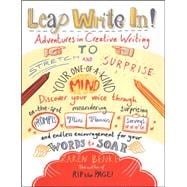 Leap Write In!