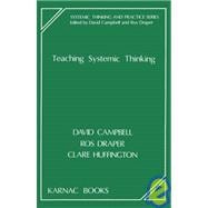 Teaching Systemic Thinking