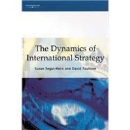 The Dynamics of International Strategy