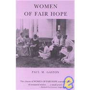 Women of Fair Hope