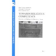 Towards Religious Competence: Diversity As A Challenge For E