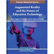 Augmented Reality and the Future of Education Technology