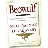 Beowulf