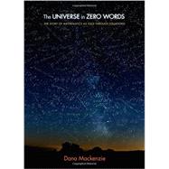 The Universe in Zero Words