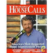 Ron Hazelton's House Calls