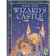 Make This Wizard's Castle