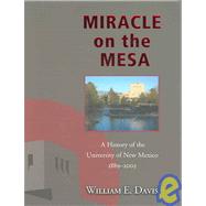 Miracle on the Mesa