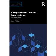 Computational Cultural Neuroscience