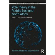 Role Theory in the Middle East and North Africa
