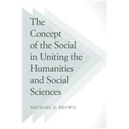 The Concept of the Social in Uniting the Humanities and Social Sciences