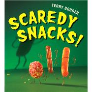 Scaredy Snacks!