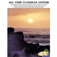 All Time Classical Guitar