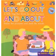 Let's Go Out and About: Talk Together