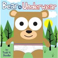 Bear in Underwear