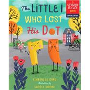 The Little I Who Lost His Dot