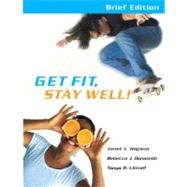 Get Fit, Stay Well Brief Edition