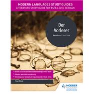 Der Vorleser