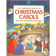 The Usborne Book of Christmas Carols