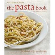 The Pasta Book (Williams-Sonoma)