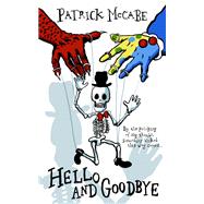 Hello and Goodbye Hello Mr Bones / Goodbye Mr Rat