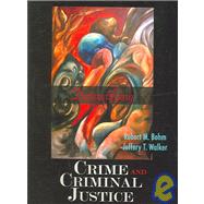 Demystifying Crime And Criminal Justice
