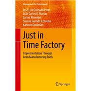 Just in Time Factory