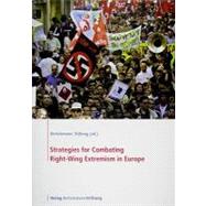 Strategies for Combating Right-wing Extremism in Europe