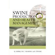 Swine Production and Health Management