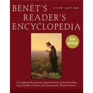 Benet's Reader's Encyclopedia