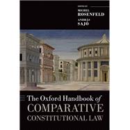 The Oxford Handbook of Comparative Constitutional Law