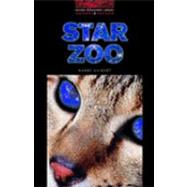 The Oxford Bookworms Library Stage 3: 1,000 Headwords The Star Zoo