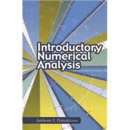 Introductory Numerical Analysis