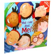 What I Like About Me! Teacher Edition A Book Celebrating Differences