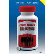 Pain Killer Marketing