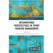 International Perspectives in Sport Tourism Management