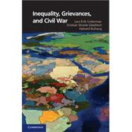 Inequality, Grievances, and Civil War