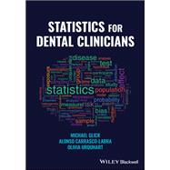 Statistics for Dental Clinicians