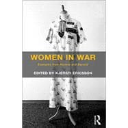 Women in War: Examples from Norway and Beyond