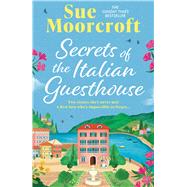 Secrets of the Italian Guesthouse