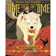 Time Out of Time Book One: Beyond the Door