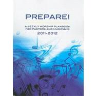 Prepare! 2011-2012