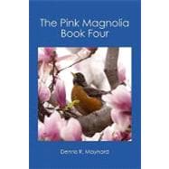 The Pink Magnolia