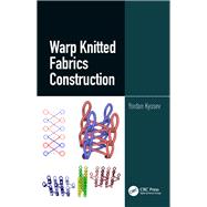 Warp Knitted Fabrics Construction with 3D Atlas