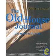 The Old-house Journal Compendium