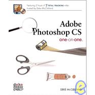 Adobe CS2 Photoshop One-on-One