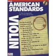 American Standards Violin