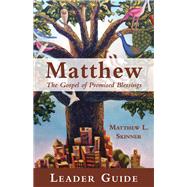 Matthew Leader Guide