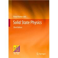 Solid State Physics
